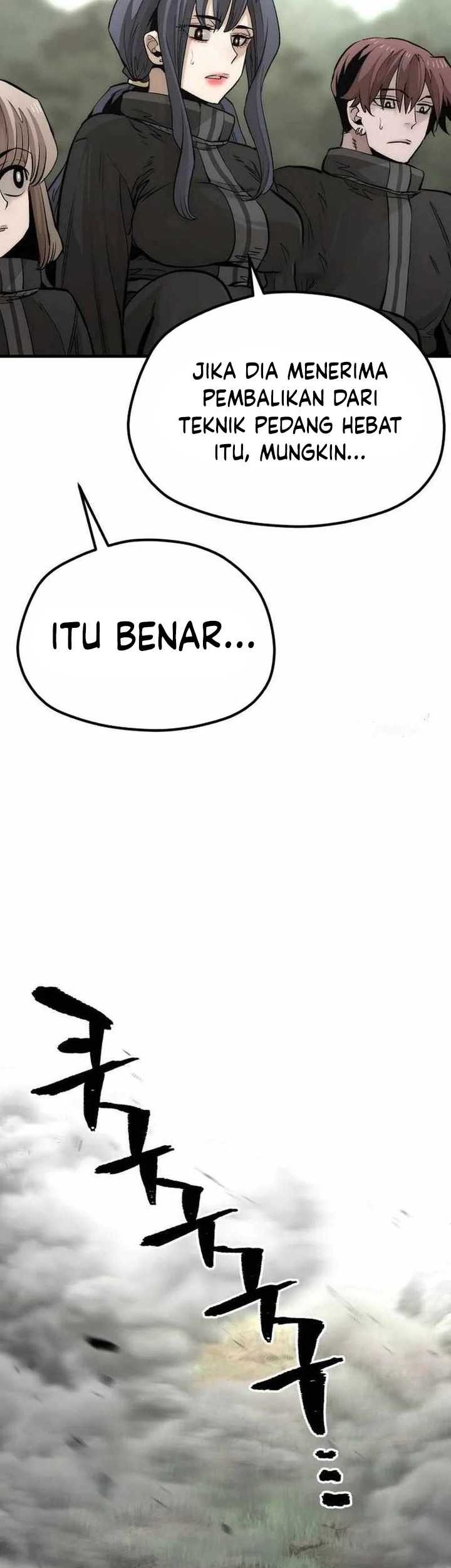 Heavenly Demon Cultivation Simulation Chapter 114 - halaman 98