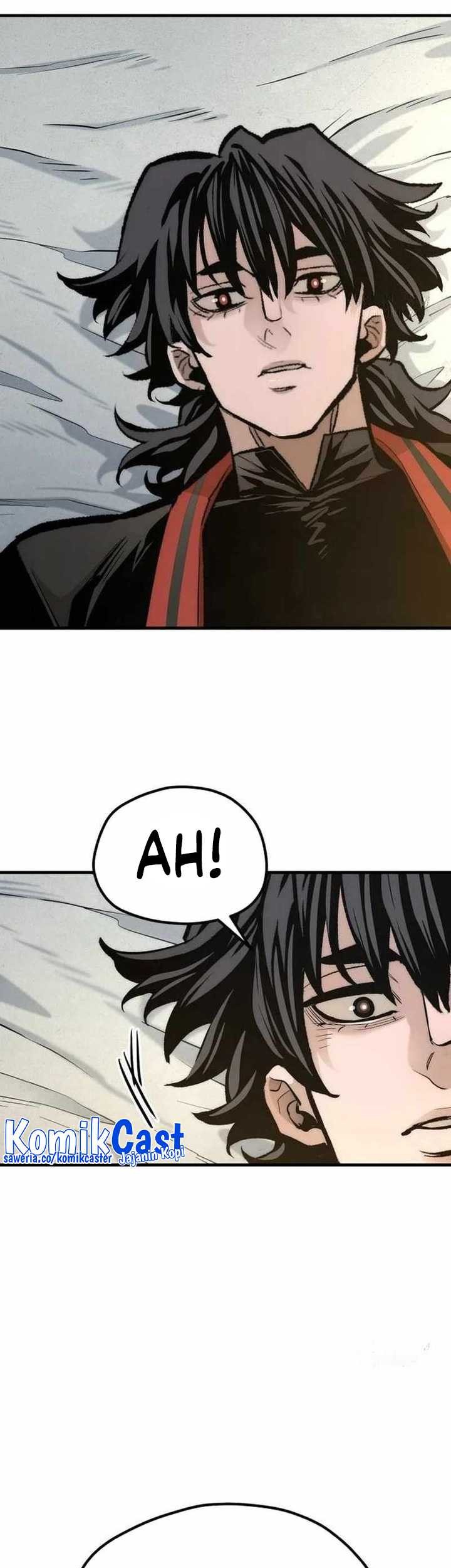 Heavenly Demon Cultivation Simulation Chapter 115 - halaman 100