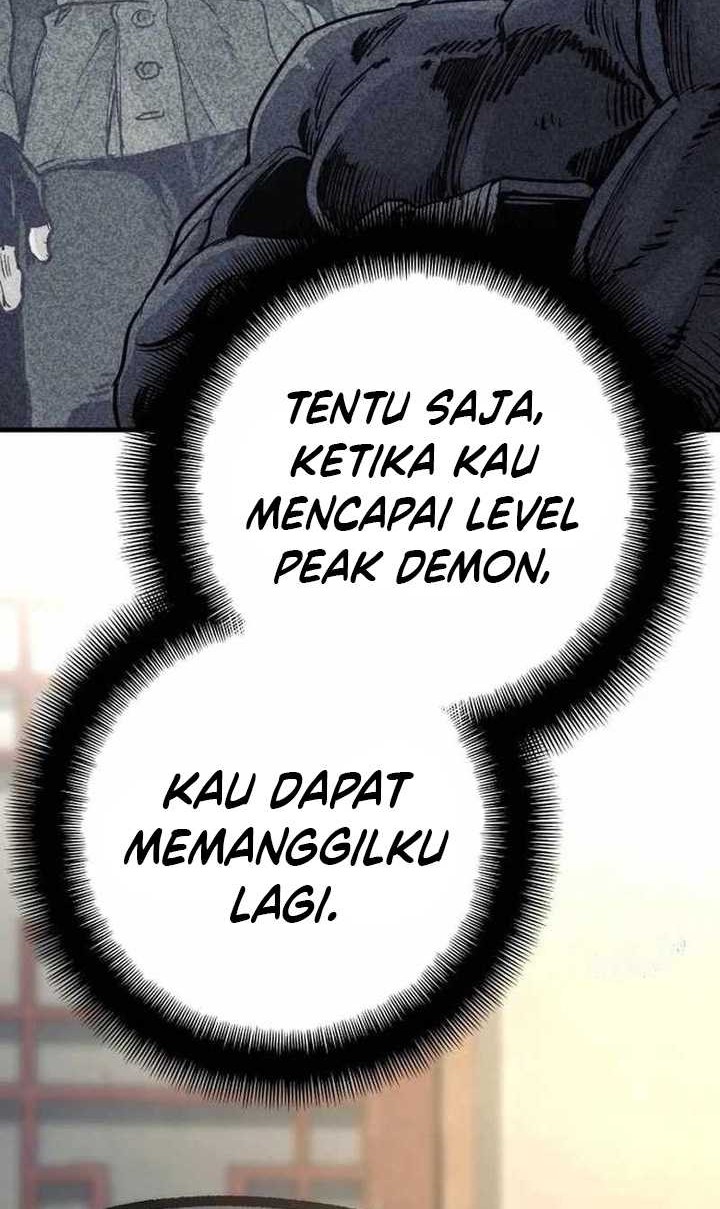 Heavenly Demon Cultivation Simulation Chapter 115 - halaman 103