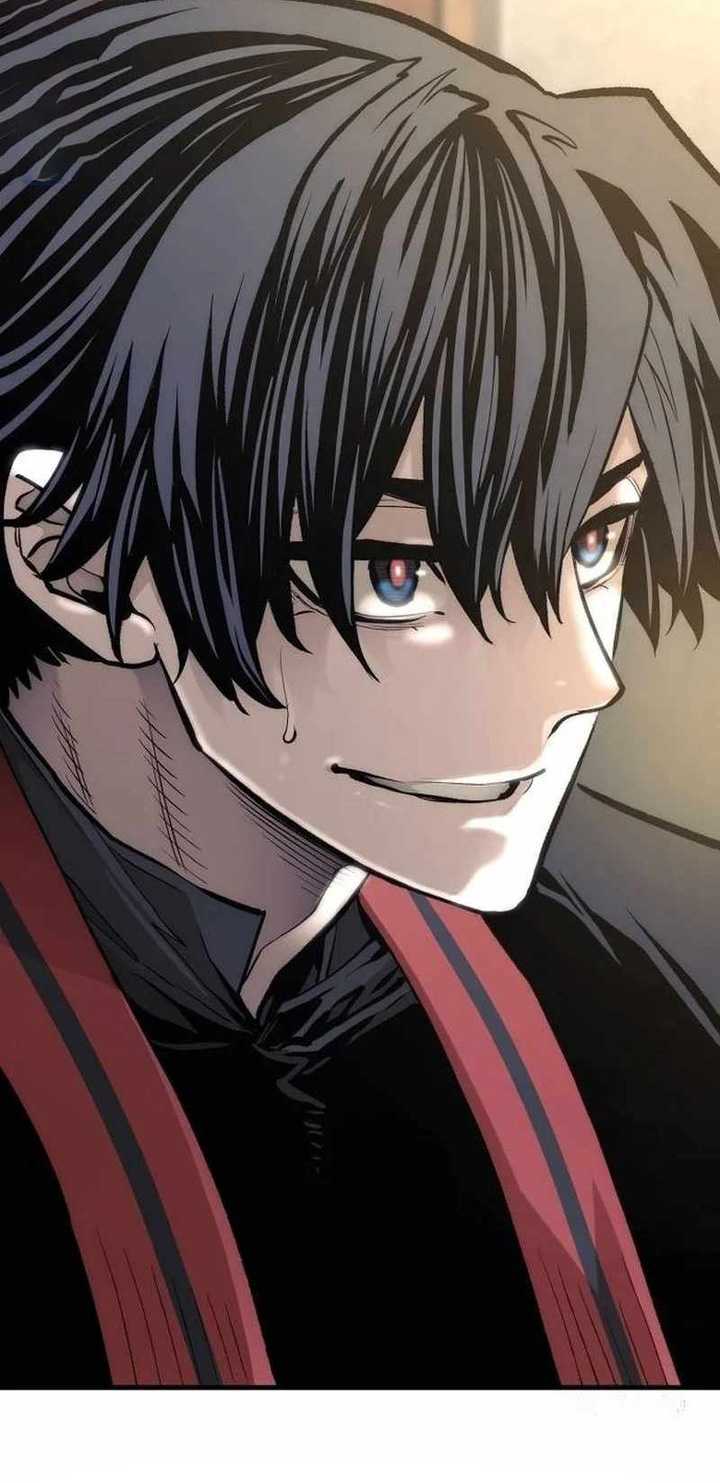 Heavenly Demon Cultivation Simulation Chapter 115 - halaman 104