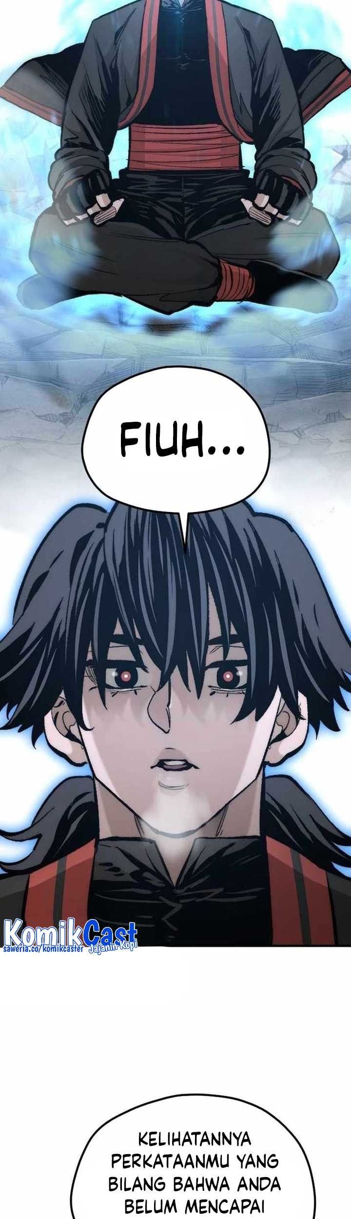 Heavenly Demon Cultivation Simulation Chapter 115 - halaman 14