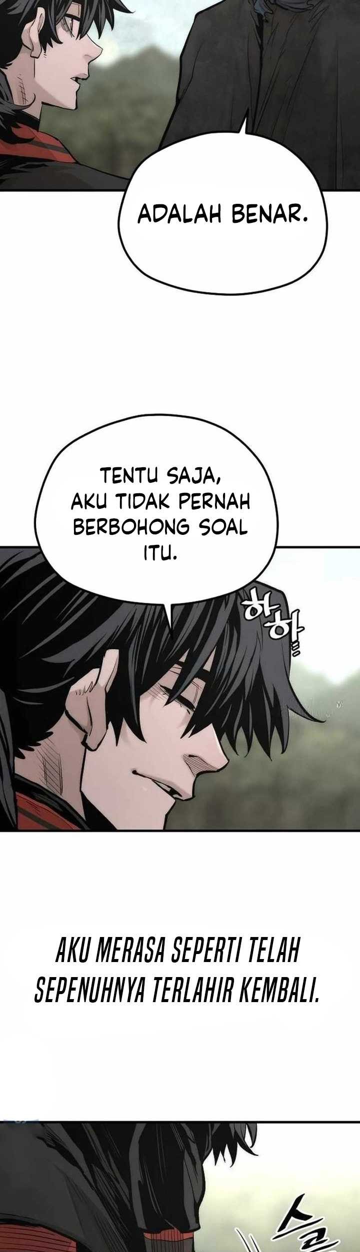 Heavenly Demon Cultivation Simulation Chapter 115 - halaman 16