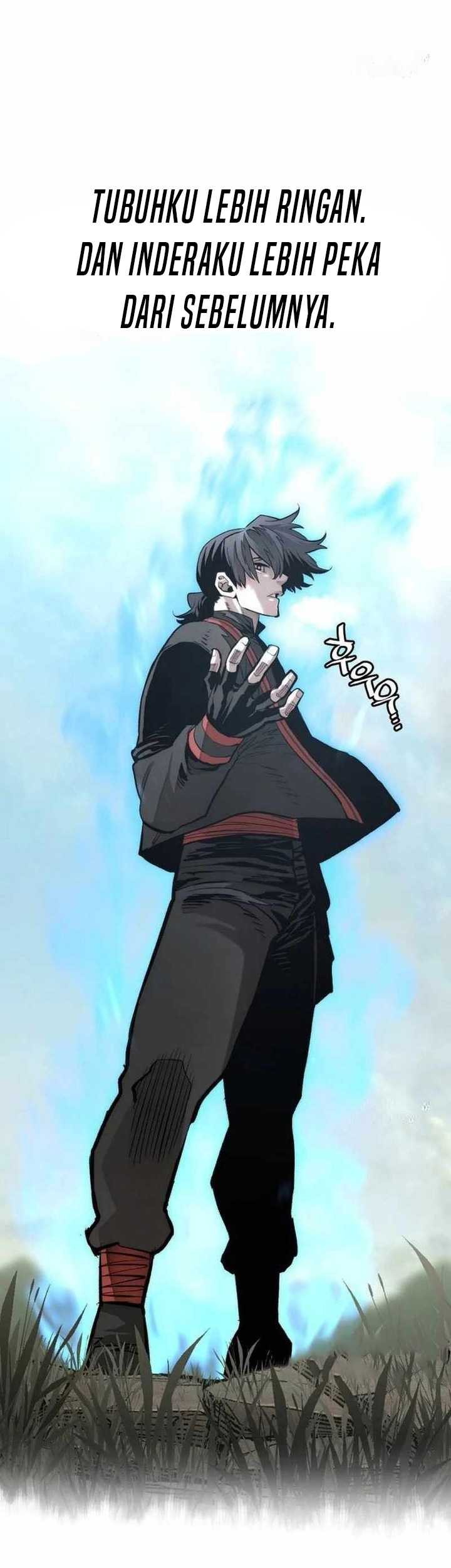 Heavenly Demon Cultivation Simulation Chapter 115 - halaman 18