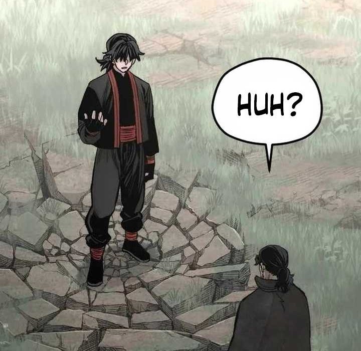 Heavenly Demon Cultivation Simulation Chapter 115 - halaman 21
