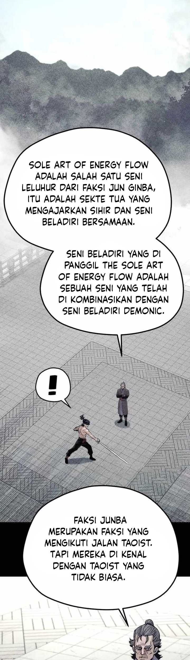 Heavenly Demon Cultivation Simulation Chapter 115 - halaman 26