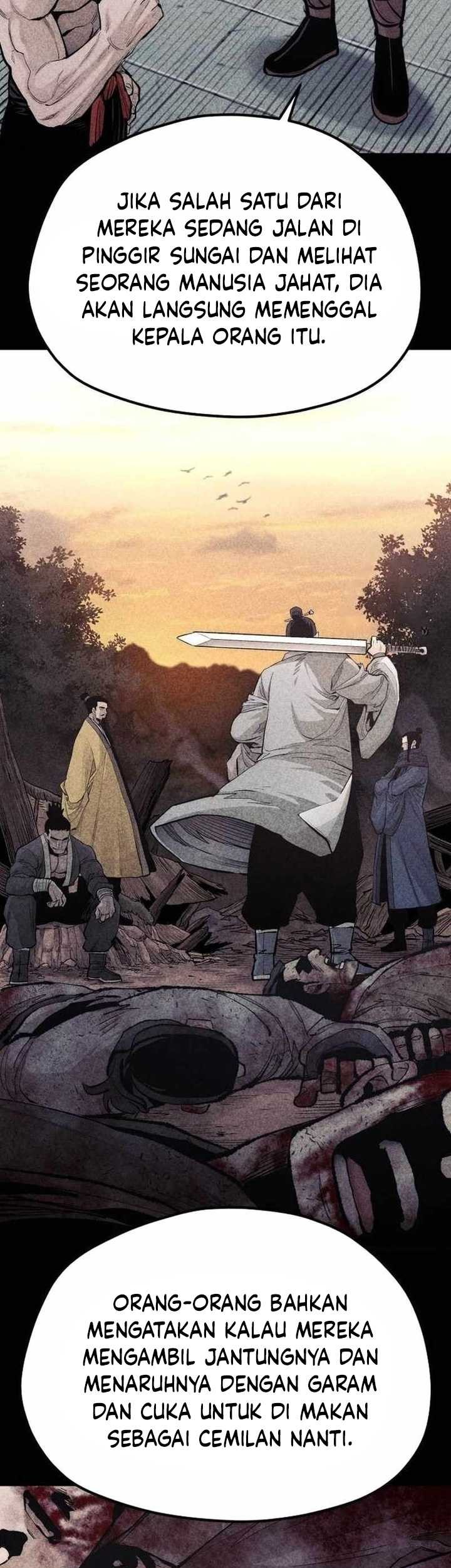 Heavenly Demon Cultivation Simulation Chapter 115 - halaman 28