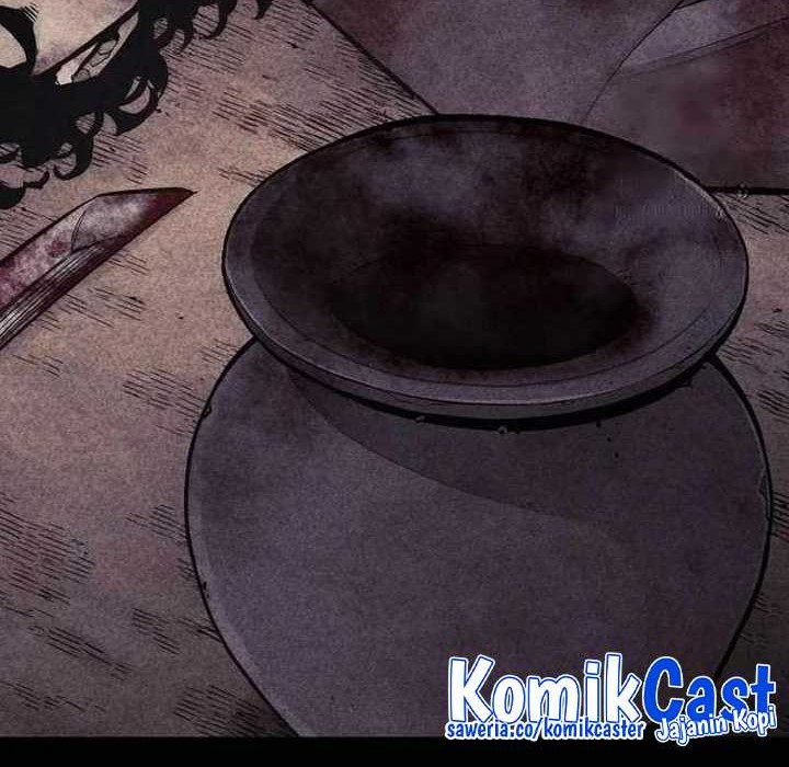 Heavenly Demon Cultivation Simulation Chapter 115 - halaman 29