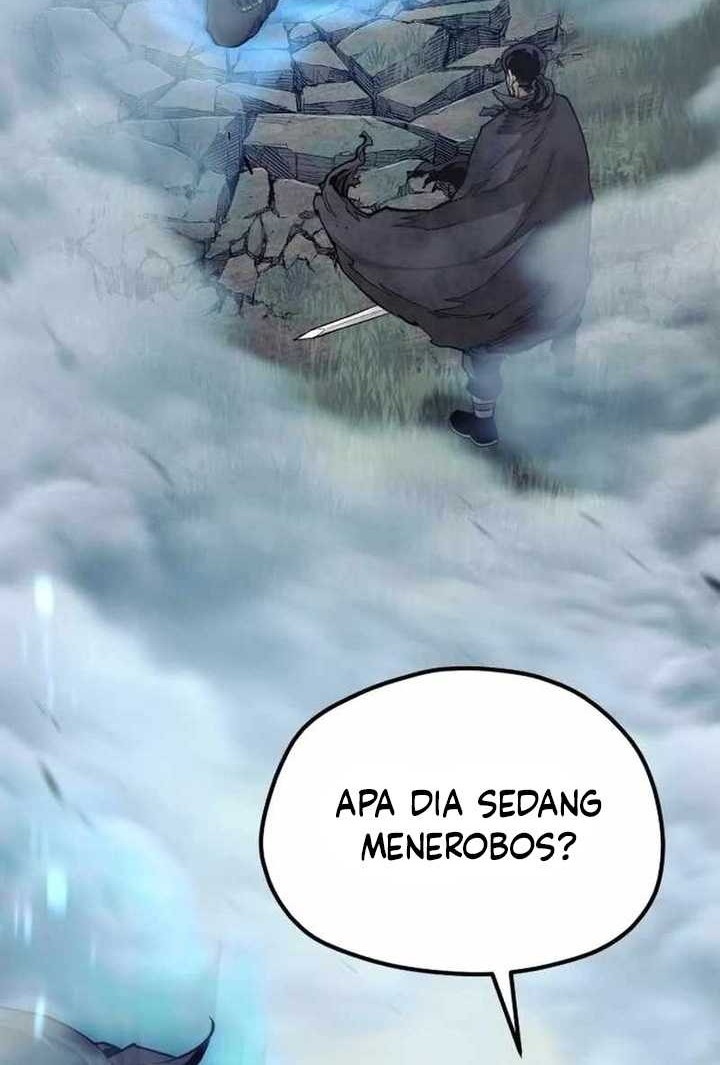 Heavenly Demon Cultivation Simulation Chapter 115 - halaman 3