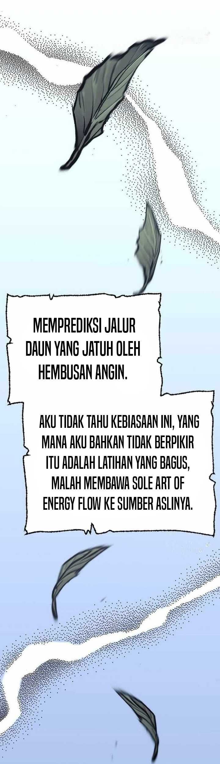Heavenly Demon Cultivation Simulation Chapter 115 - halaman 34
