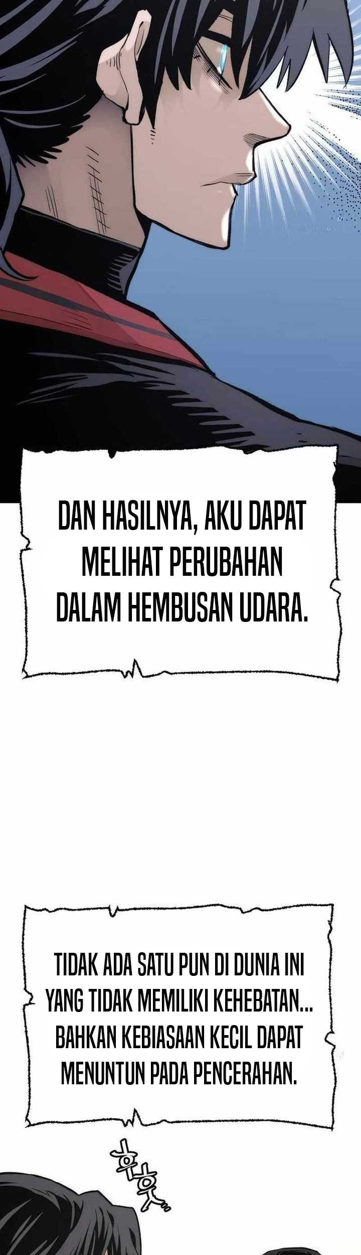 Heavenly Demon Cultivation Simulation Chapter 115 - halaman 36
