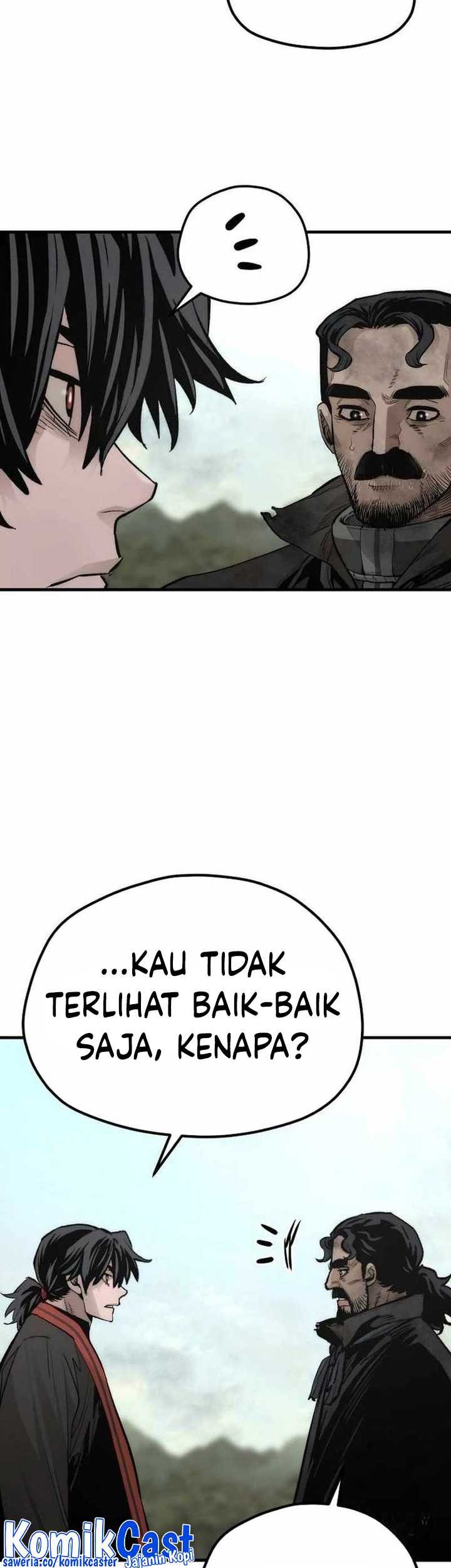 Heavenly Demon Cultivation Simulation Chapter 115 - halaman 38