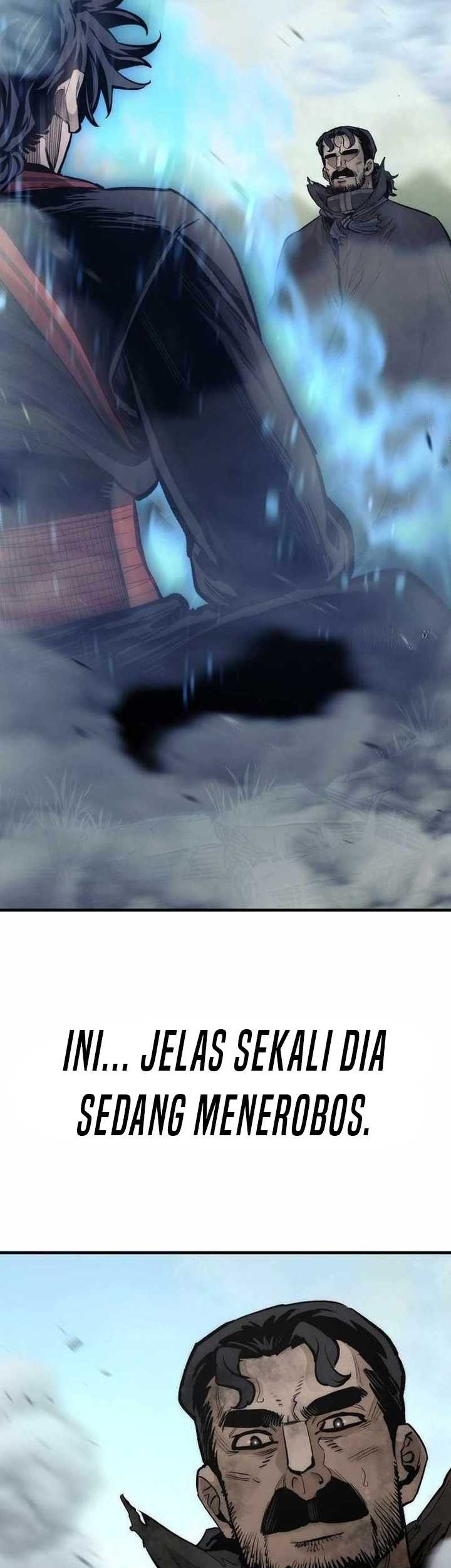 Heavenly Demon Cultivation Simulation Chapter 115 - halaman 4