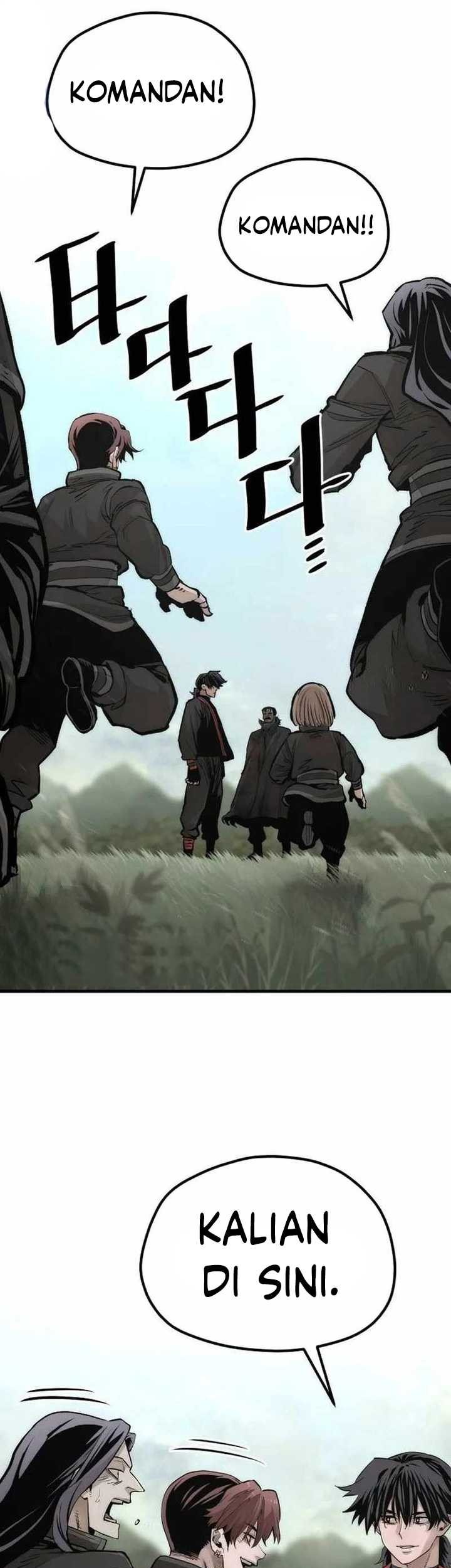 Heavenly Demon Cultivation Simulation Chapter 115 - halaman 40