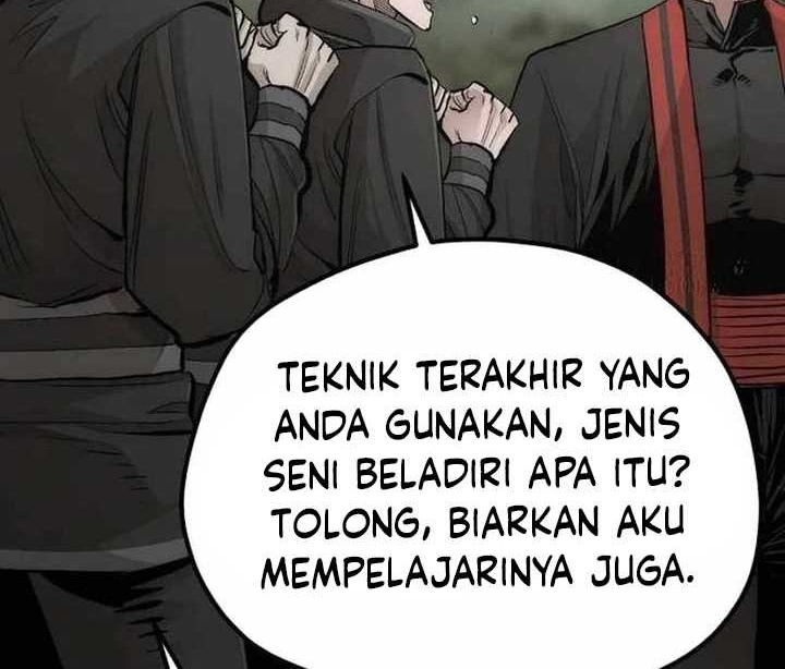 Heavenly Demon Cultivation Simulation Chapter 115 - halaman 41