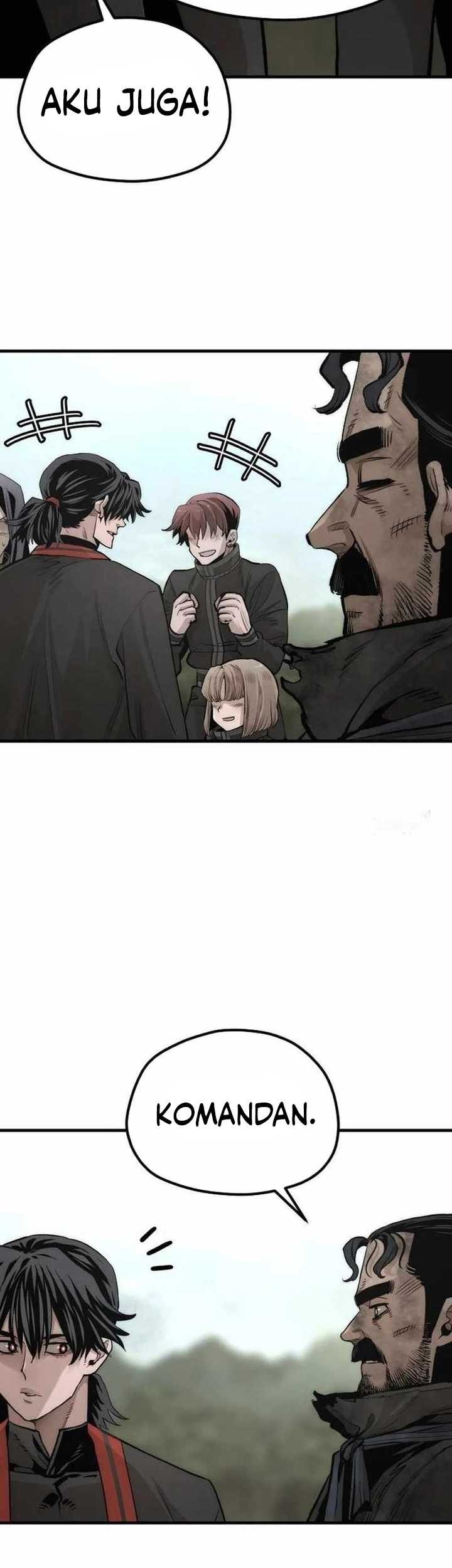 Heavenly Demon Cultivation Simulation Chapter 115 - halaman 42