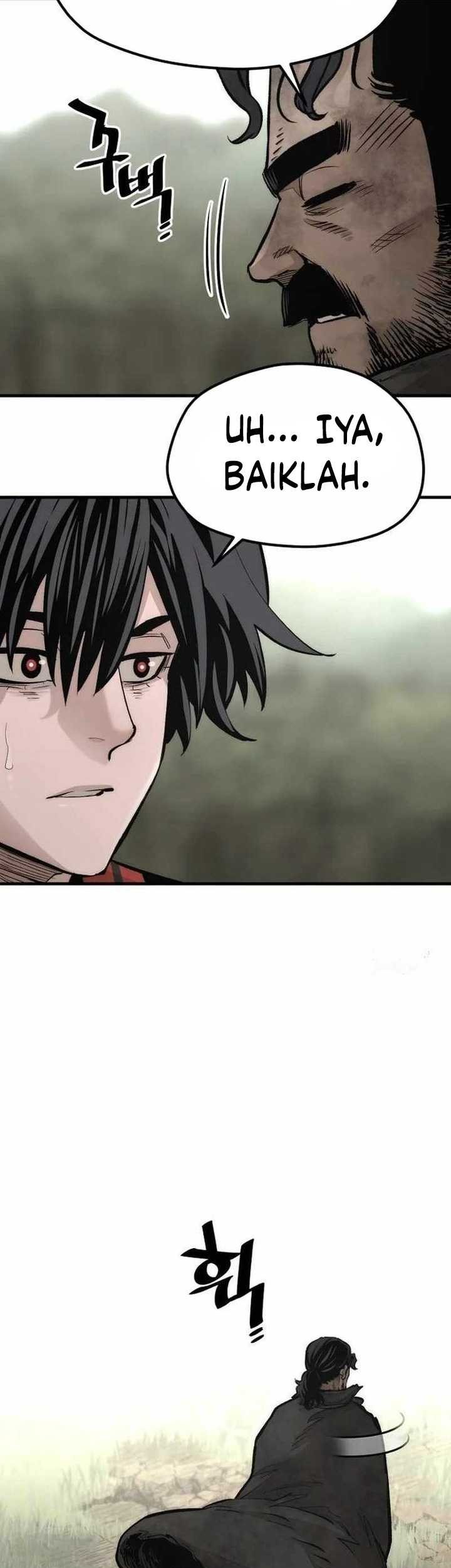 Heavenly Demon Cultivation Simulation Chapter 115 - halaman 44