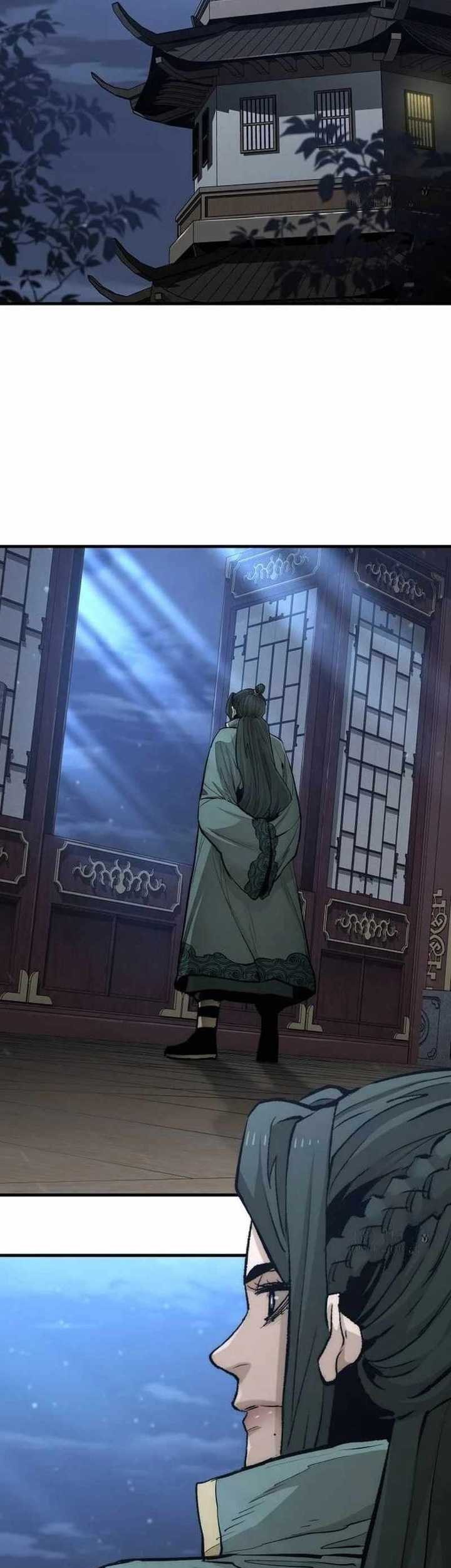 Heavenly Demon Cultivation Simulation Chapter 115 - halaman 48