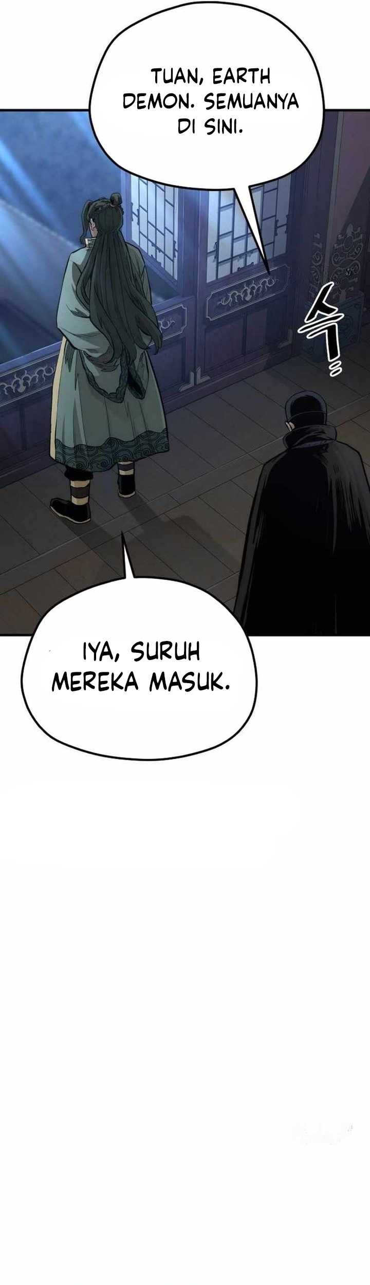 Heavenly Demon Cultivation Simulation Chapter 115 - halaman 50
