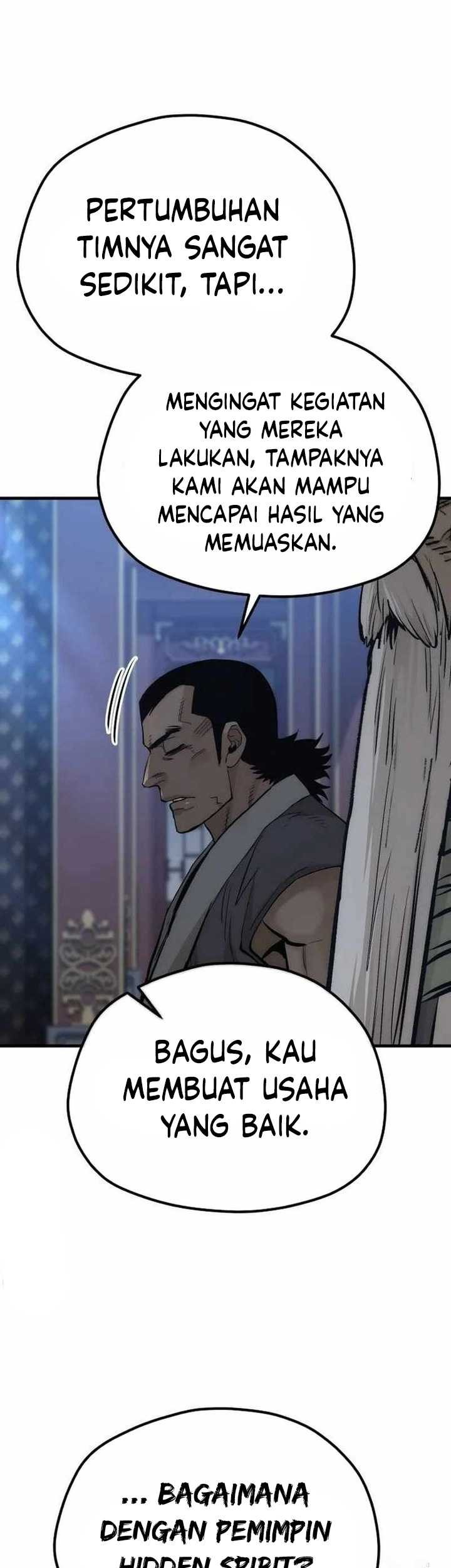 Heavenly Demon Cultivation Simulation Chapter 115 - halaman 54