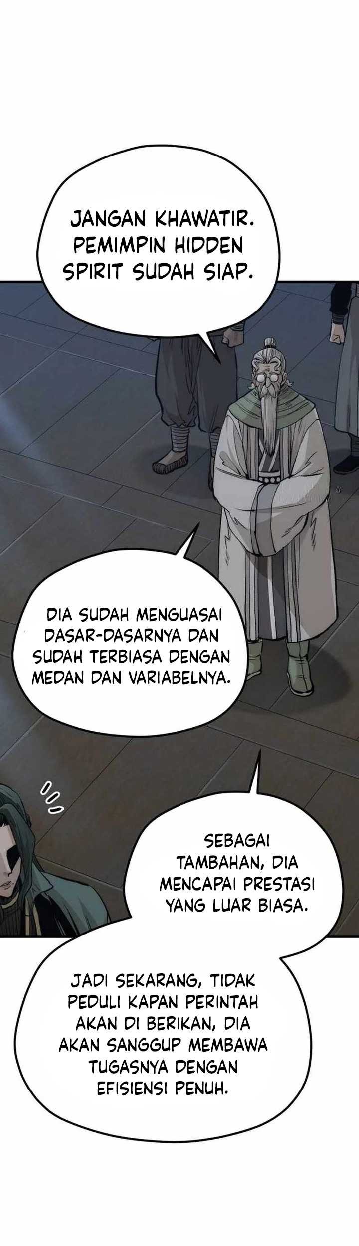 Heavenly Demon Cultivation Simulation Chapter 115 - halaman 56