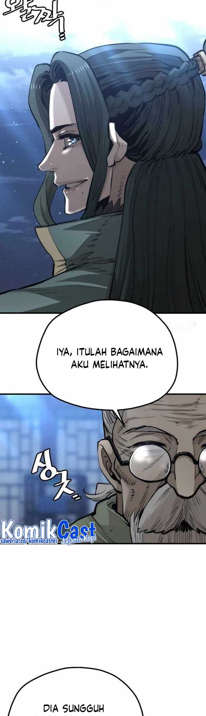 Heavenly Demon Cultivation Simulation Chapter 115 - halaman 58