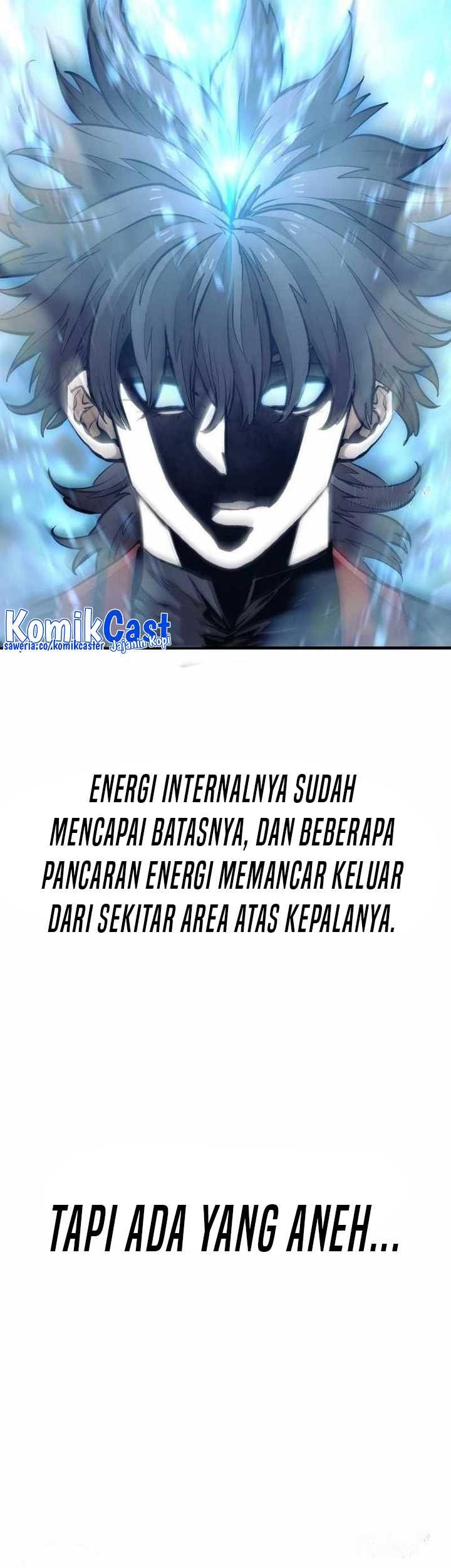 Heavenly Demon Cultivation Simulation Chapter 115 - halaman 6