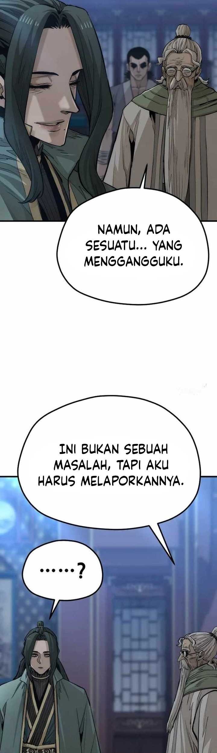 Heavenly Demon Cultivation Simulation Chapter 115 - halaman 60
