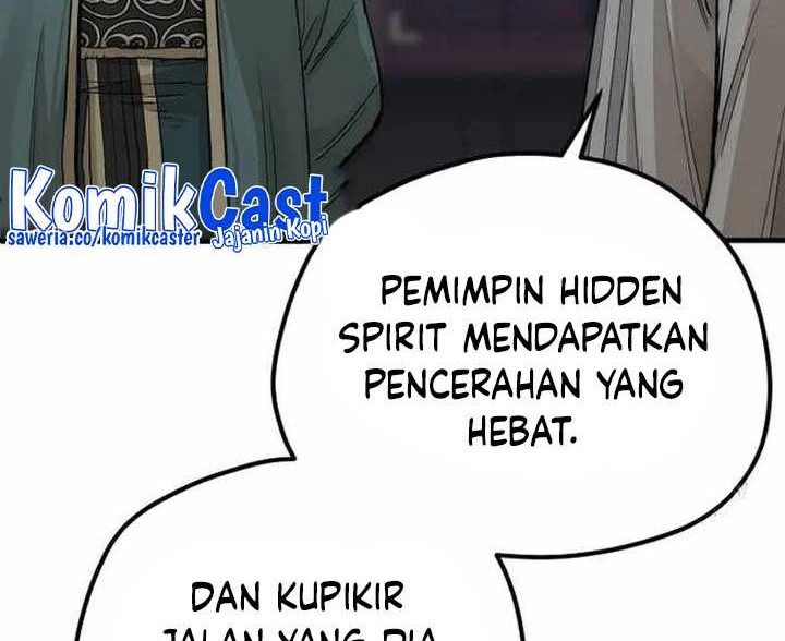 Heavenly Demon Cultivation Simulation Chapter 115 - halaman 61