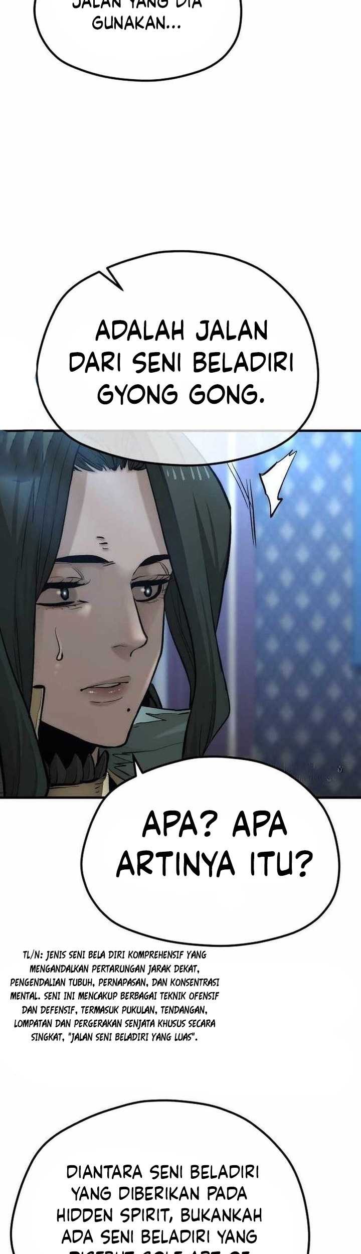 Heavenly Demon Cultivation Simulation Chapter 115 - halaman 62