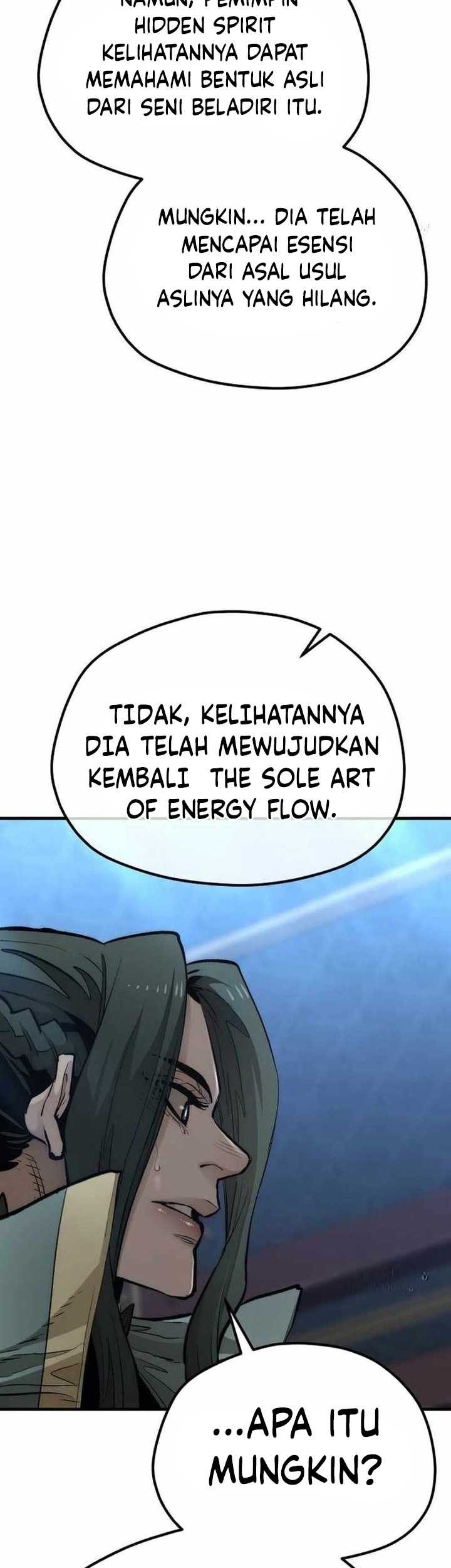 Heavenly Demon Cultivation Simulation Chapter 115 - halaman 66