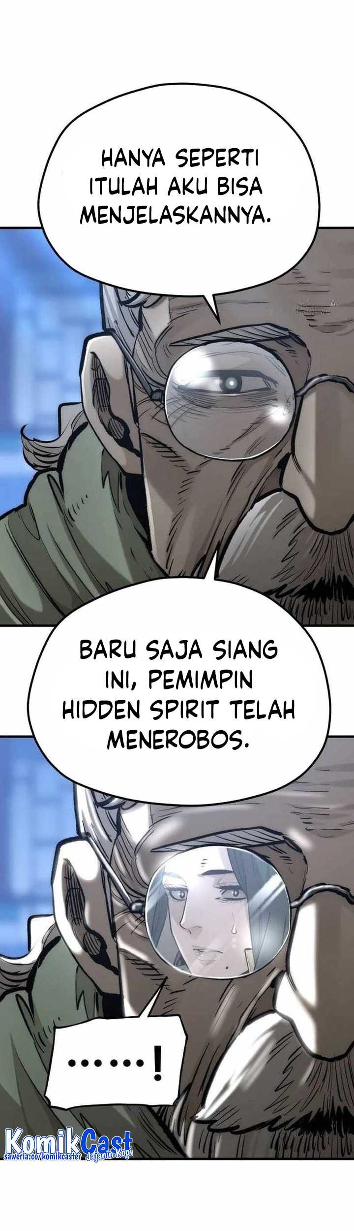 Heavenly Demon Cultivation Simulation Chapter 115 - halaman 68