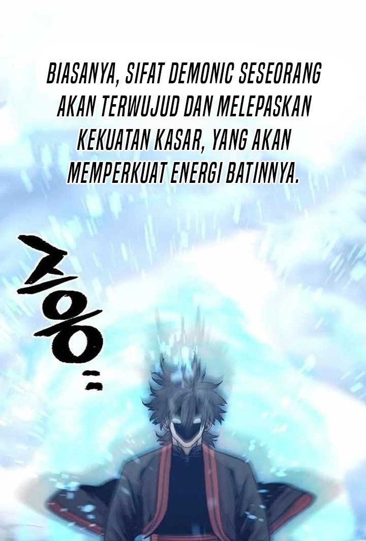 Heavenly Demon Cultivation Simulation Chapter 115 - halaman 7
