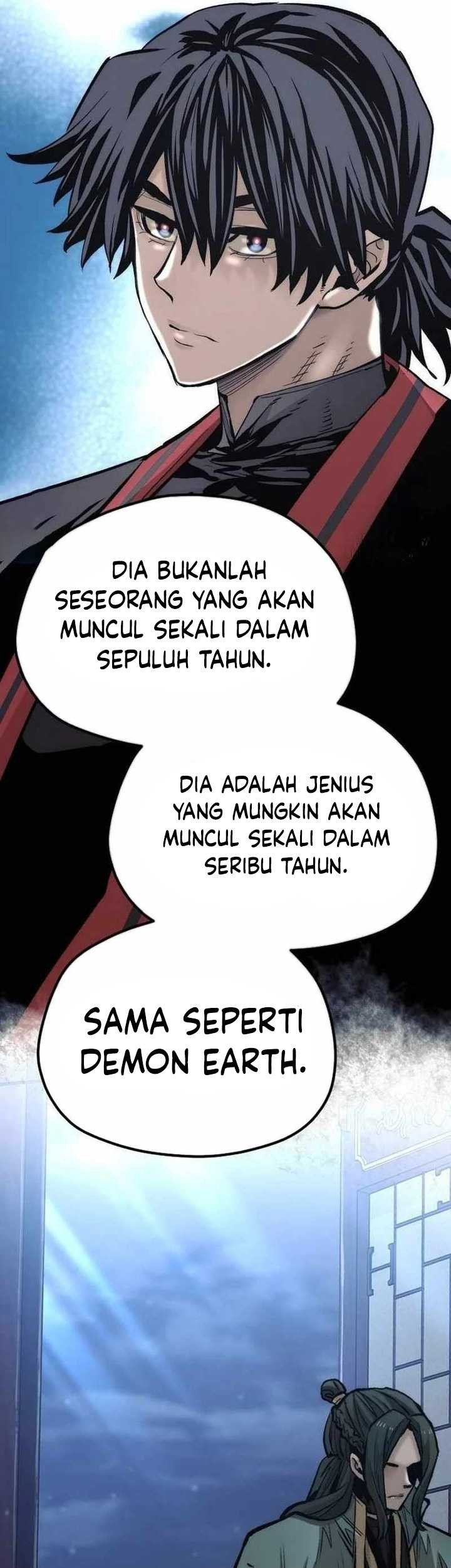 Heavenly Demon Cultivation Simulation Chapter 115 - halaman 70