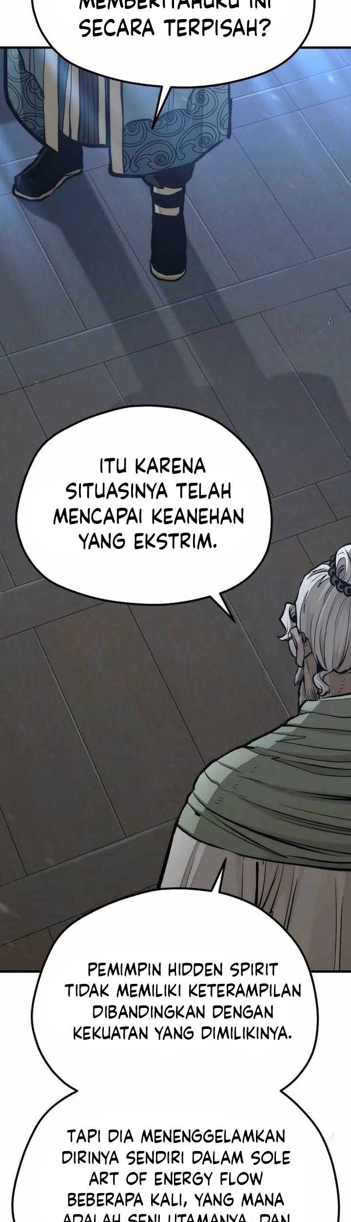 Heavenly Demon Cultivation Simulation Chapter 115 - halaman 72