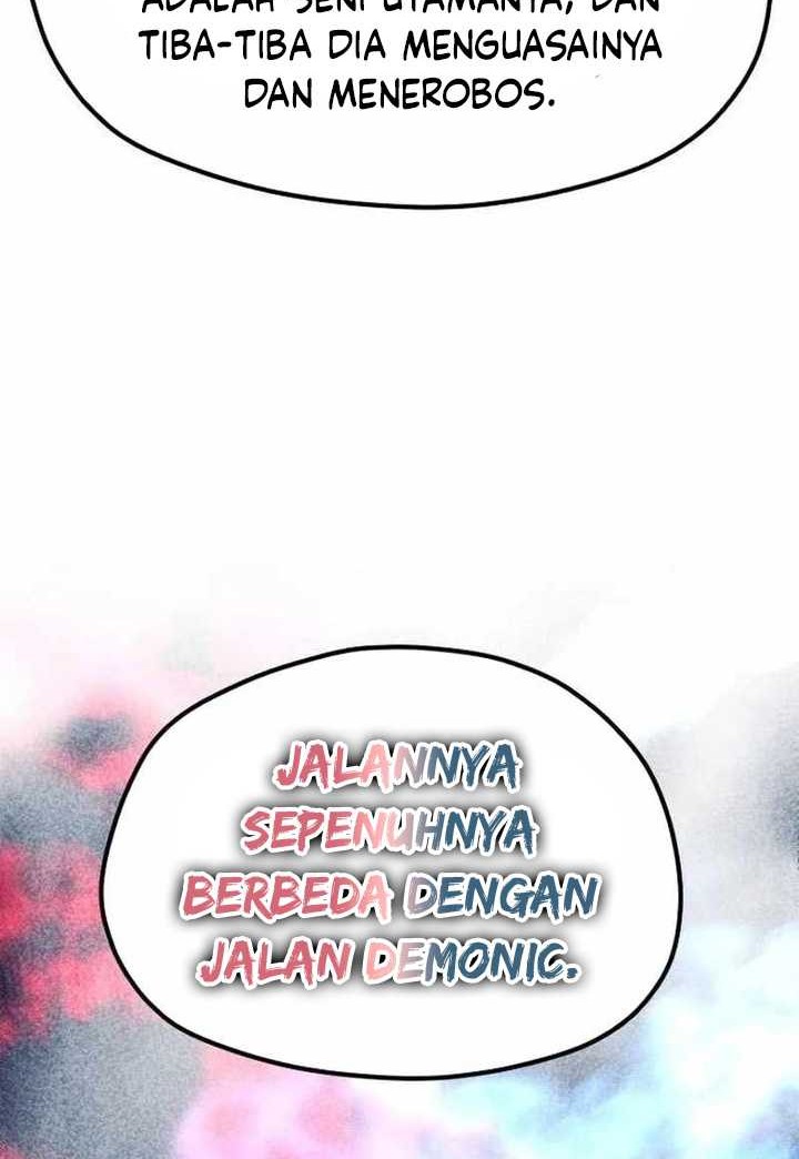 Heavenly Demon Cultivation Simulation Chapter 115 - halaman 73