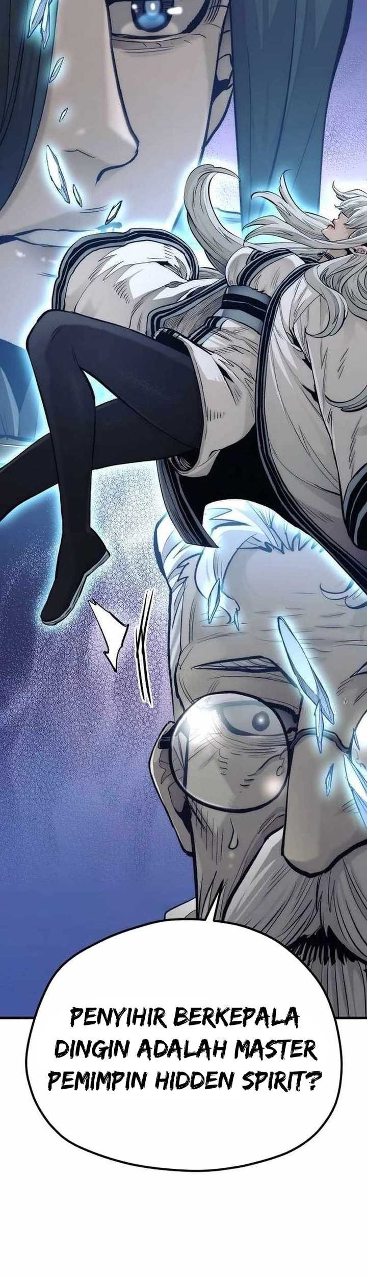 Heavenly Demon Cultivation Simulation Chapter 115 - halaman 80