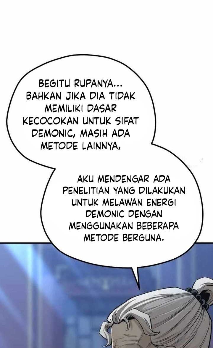 Heavenly Demon Cultivation Simulation Chapter 115 - halaman 81