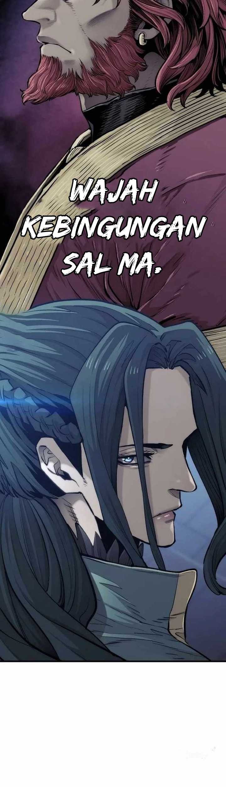 Heavenly Demon Cultivation Simulation Chapter 115 - halaman 90