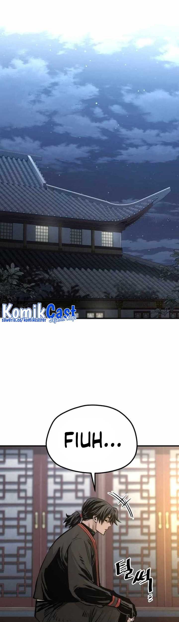 Heavenly Demon Cultivation Simulation Chapter 115 - halaman 92
