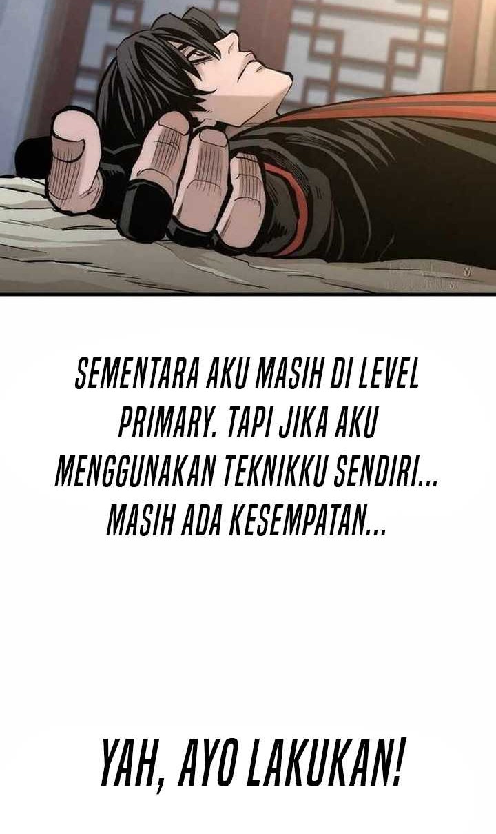 Heavenly Demon Cultivation Simulation Chapter 115 - halaman 97