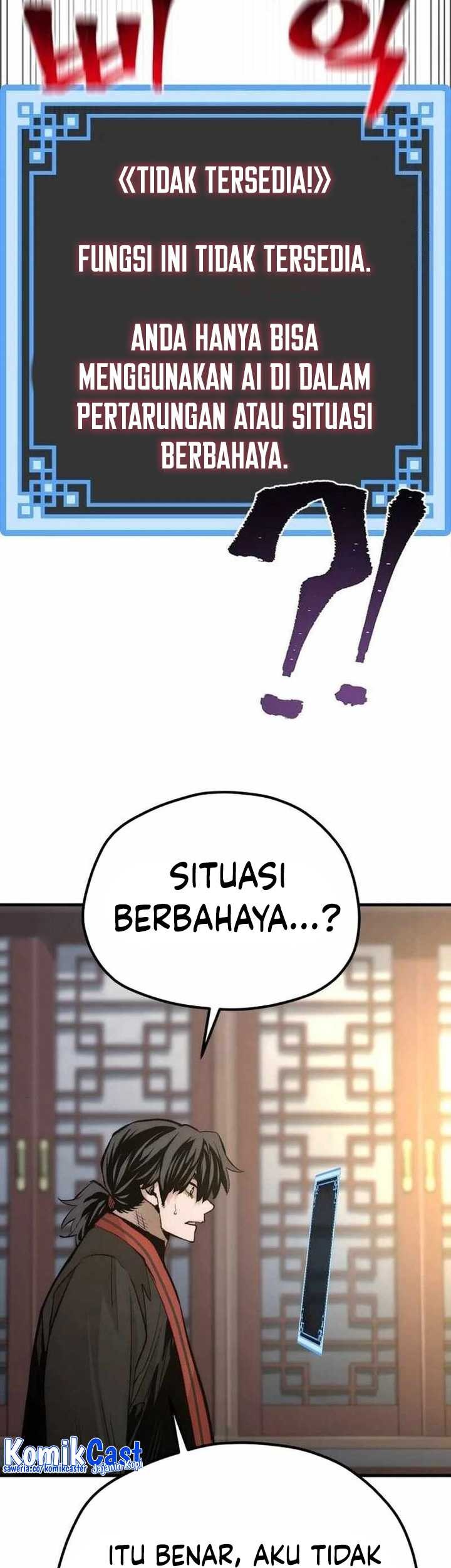 Heavenly Demon Cultivation Simulation Chapter 116 - halaman 10