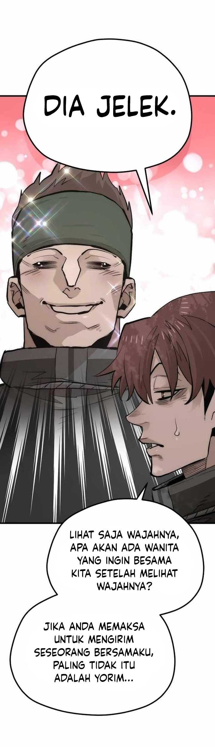 Heavenly Demon Cultivation Simulation Chapter 116 - halaman 102