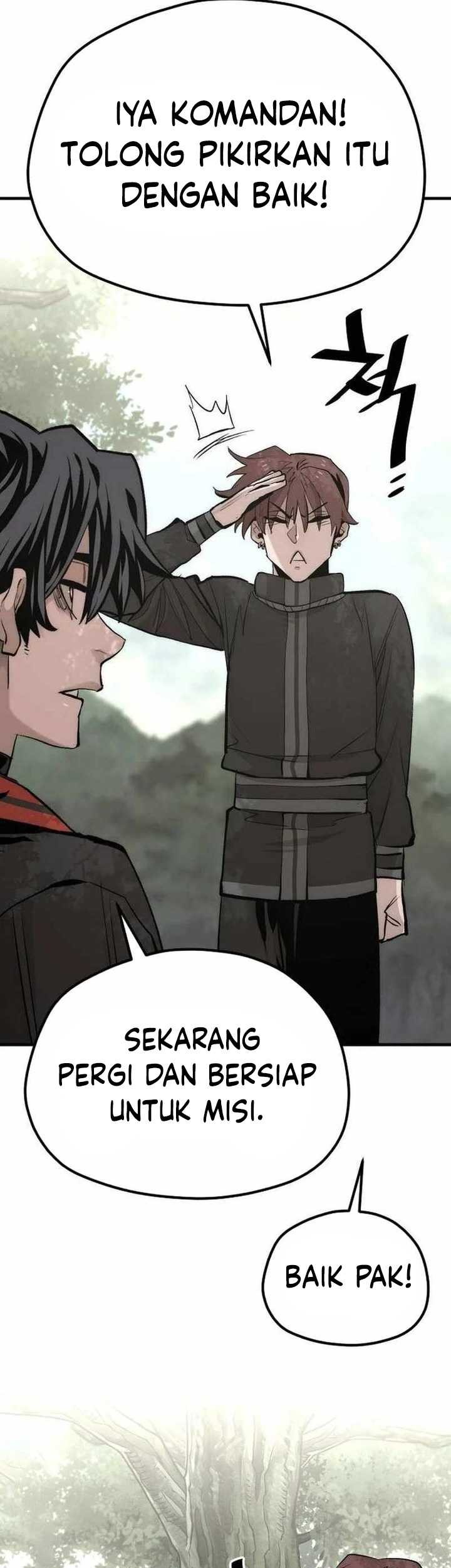 Heavenly Demon Cultivation Simulation Chapter 116 - halaman 106