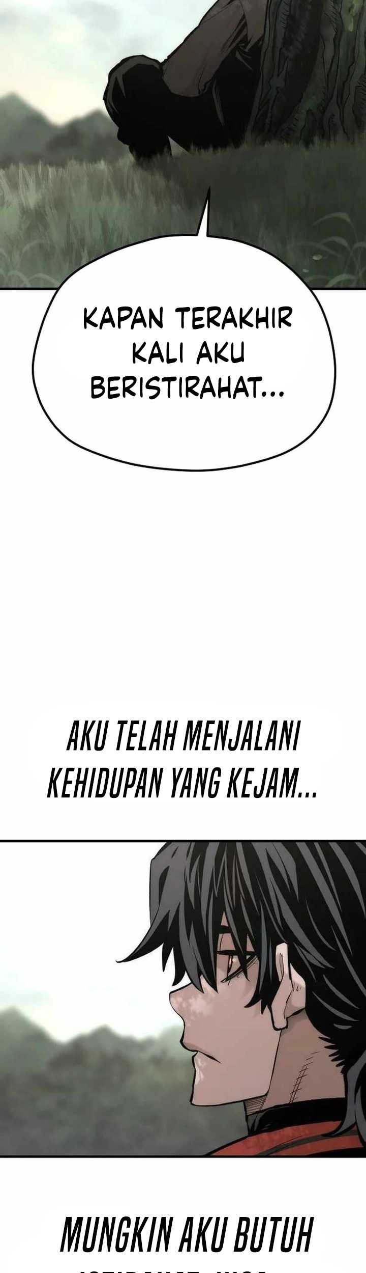 Heavenly Demon Cultivation Simulation Chapter 116 - halaman 110