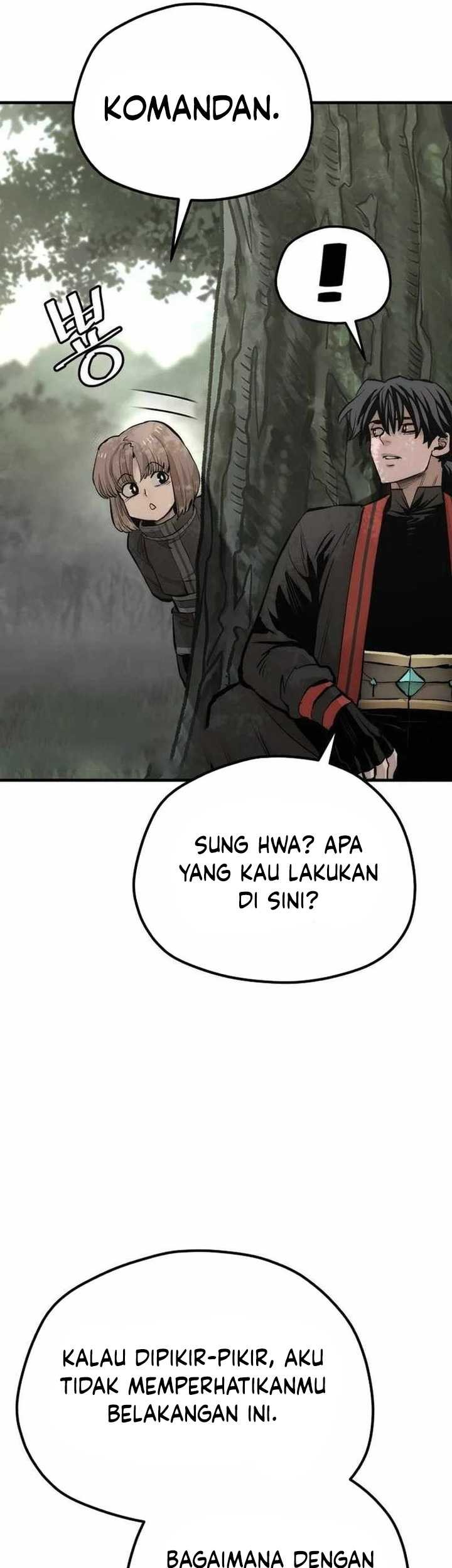 Heavenly Demon Cultivation Simulation Chapter 116 - halaman 112