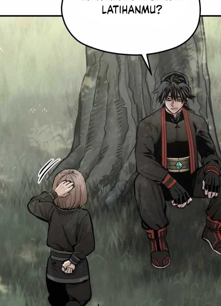 Heavenly Demon Cultivation Simulation Chapter 116 - halaman 113