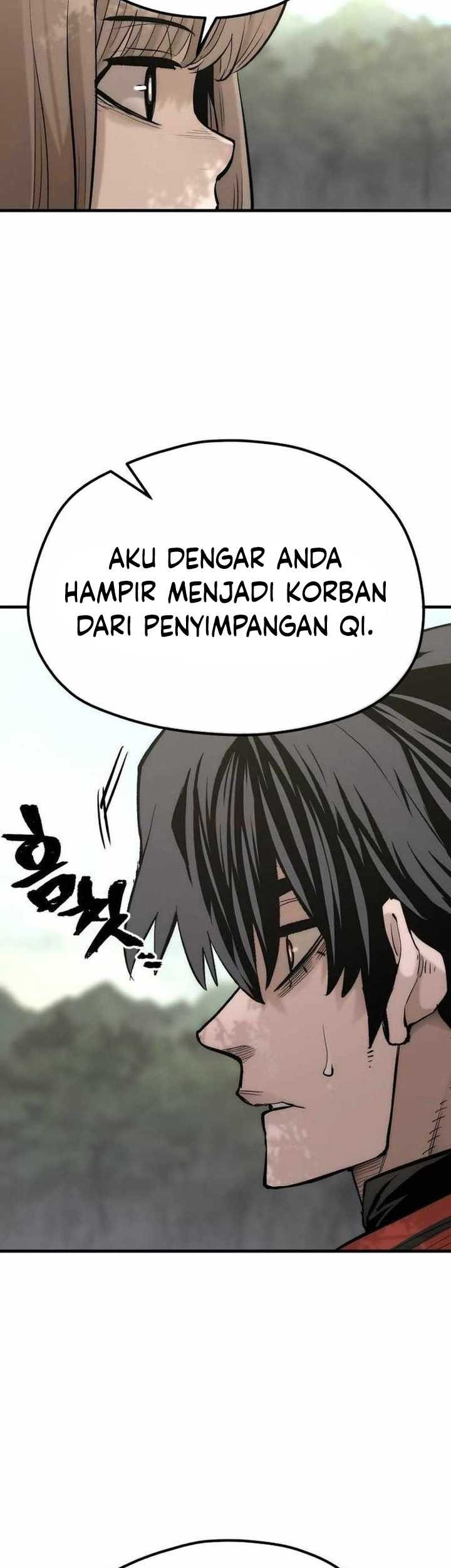 Heavenly Demon Cultivation Simulation Chapter 116 - halaman 116