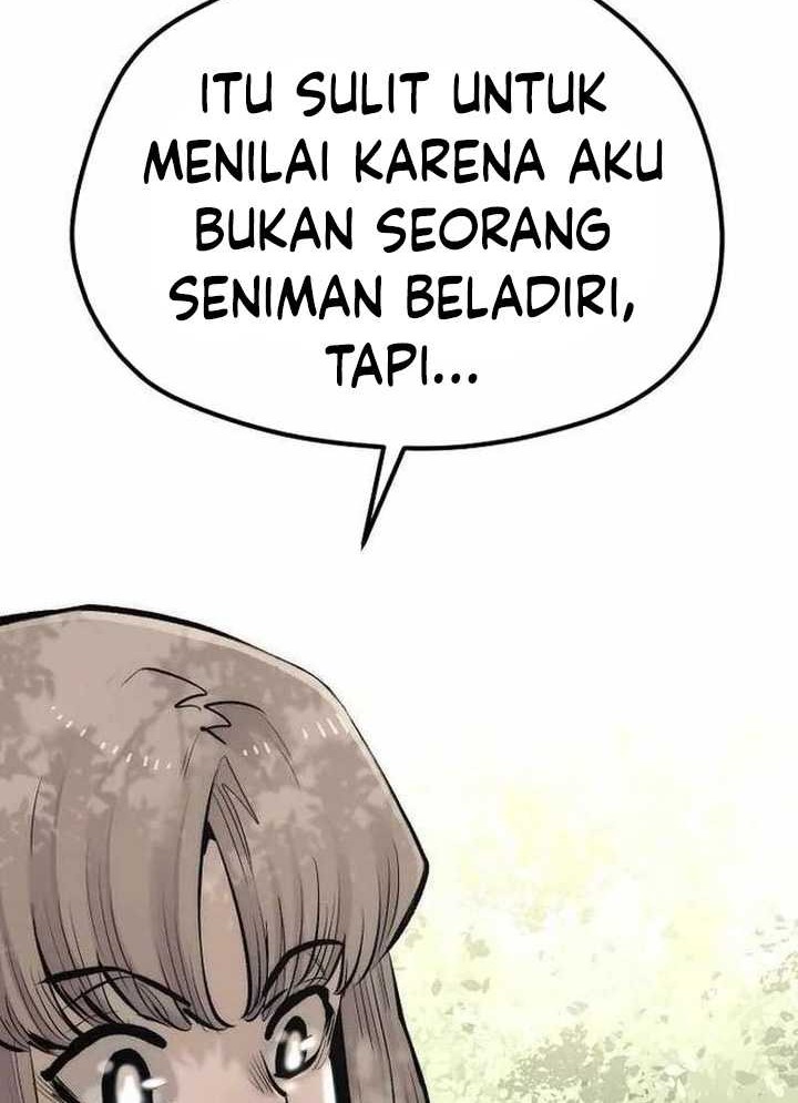 Heavenly Demon Cultivation Simulation Chapter 116 - halaman 117