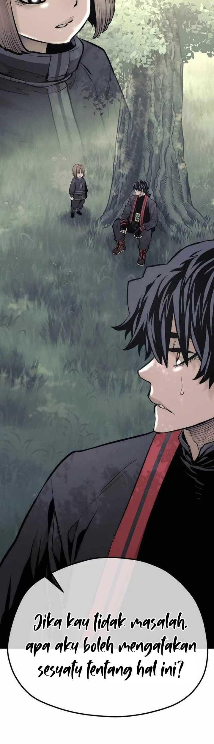 Heavenly Demon Cultivation Simulation Chapter 116 - halaman 118