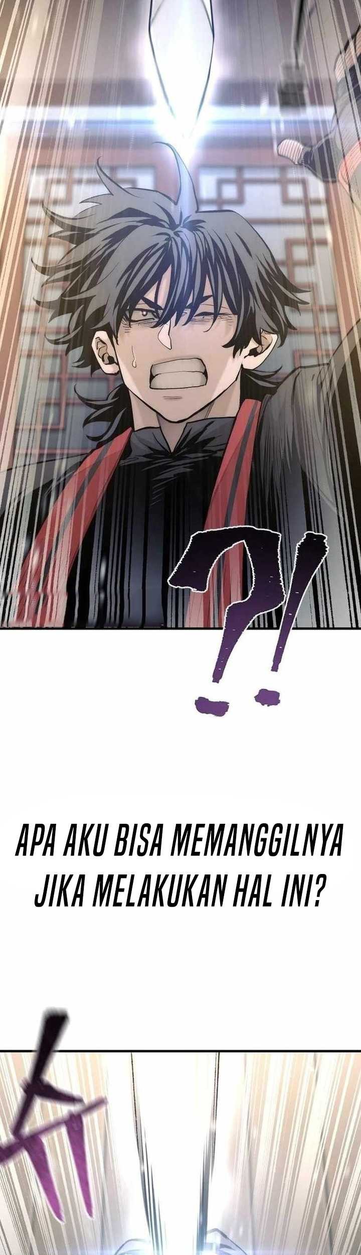 Heavenly Demon Cultivation Simulation Chapter 116 - halaman 16